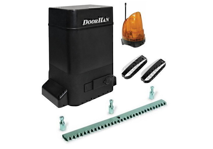 Комплект привода SL-1300PROKIT (DoorHan) Комплект привода SL-1300PROKIT (DoorHan)